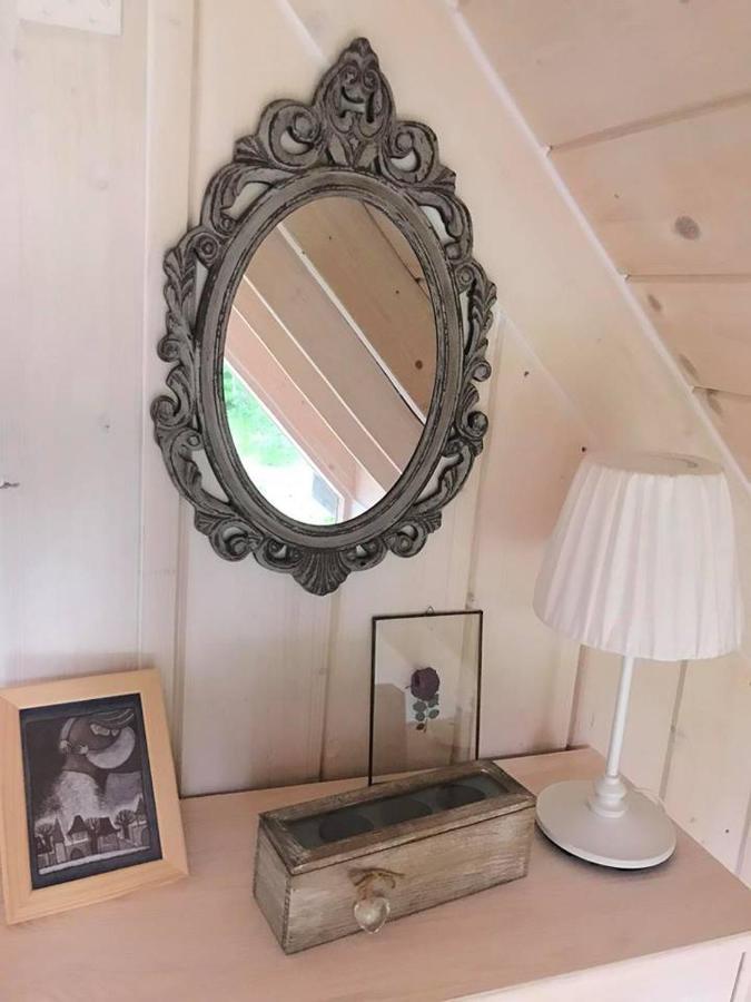 Tahkuna Forest House Korgessaare Экстерьер фото