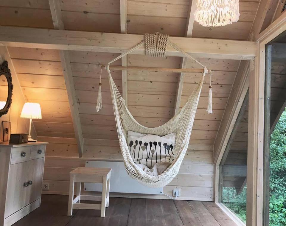 Tahkuna Forest House Korgessaare Экстерьер фото