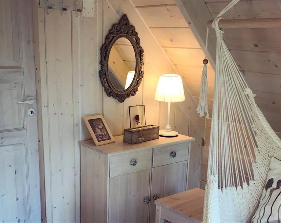 Tahkuna Forest House Korgessaare Экстерьер фото