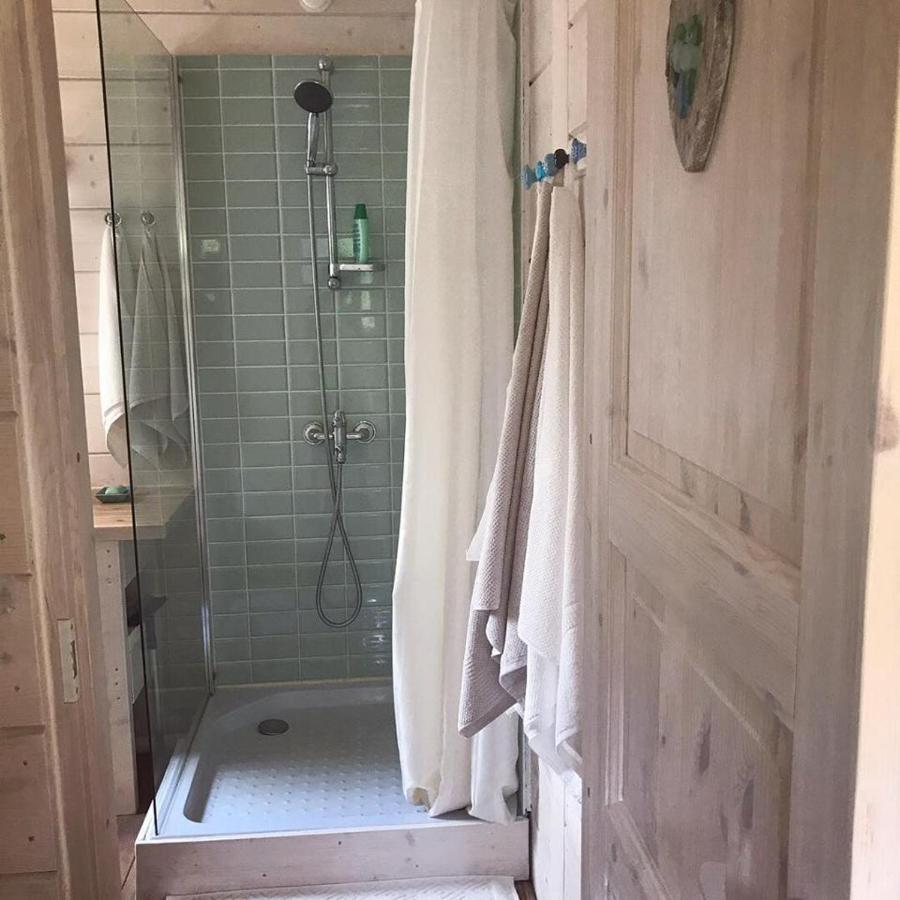 Tahkuna Forest House Korgessaare Экстерьер фото