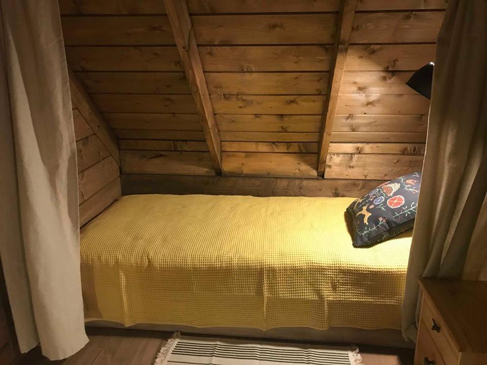 Tahkuna Forest House Korgessaare Экстерьер фото